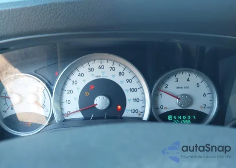 2005 Dodge Durango Slt z USA, uszkodzony, nr VIN 1D8HD48D65F503771